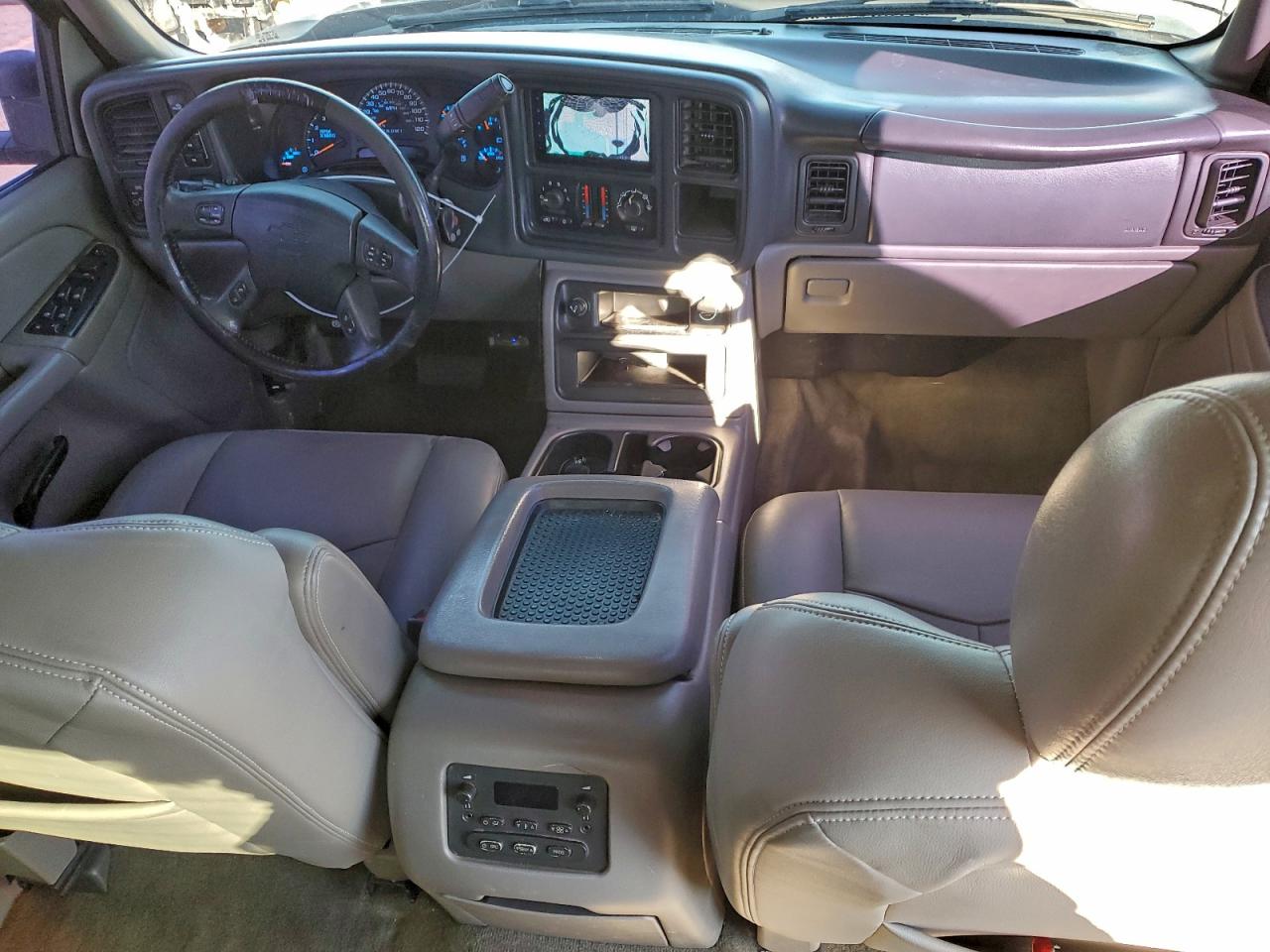 Lot #3312779096 2007 CHEVROLET SILVERADO