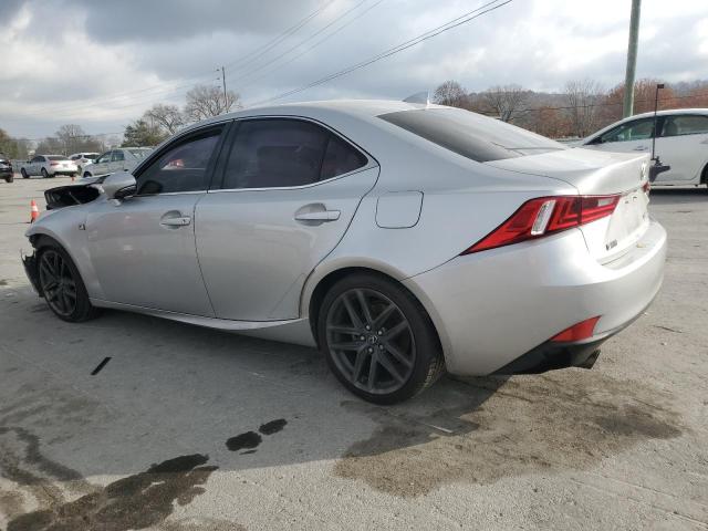 2015 LEXUS IS 250 #3297082564