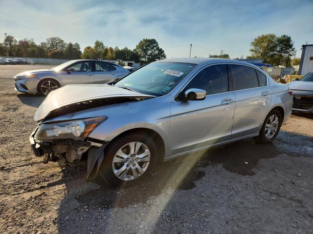Global Auto Auctions: 2008 HONDA ACCORD LXP