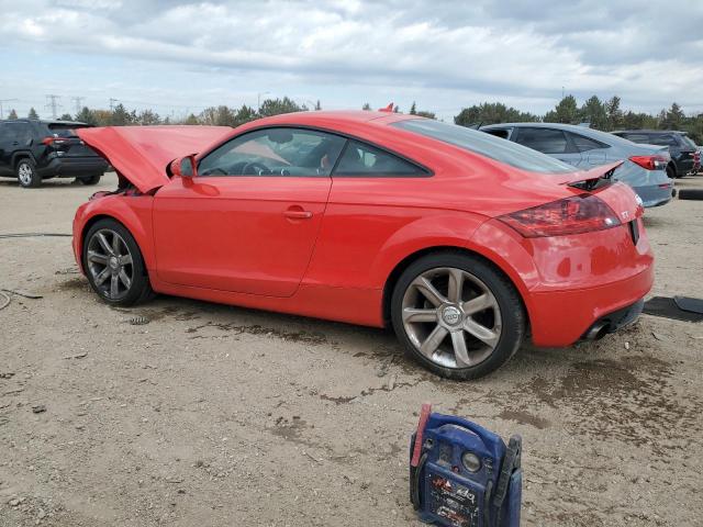 2012 AUDI TT PREMIUM #3284915953