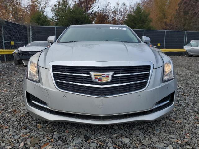 2017 CADILLAC ATS LUXURY 1G6AB5RX7H0119867