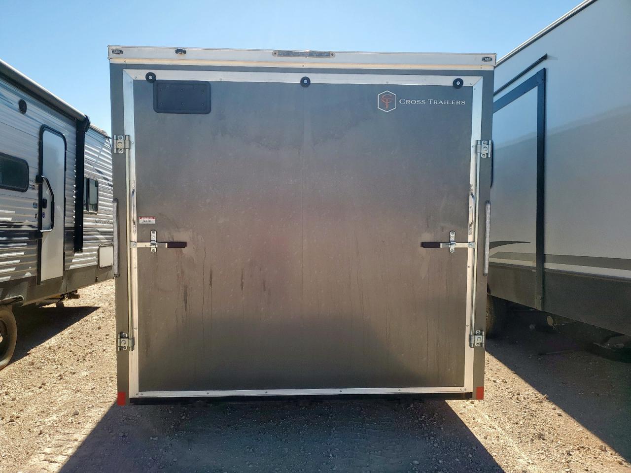 Lot #3286600149 2025 CROSS UNKNOWN