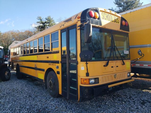 Global Auto Auctions: 2013 IC CORPORATION RE SERIES SCHOOL