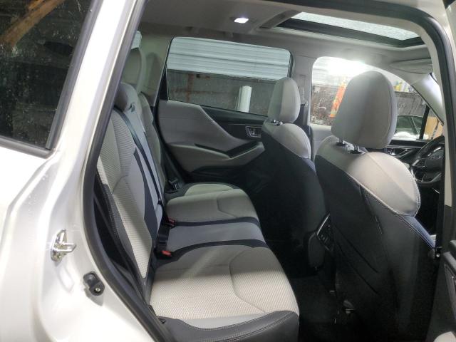 2023 SUBARU FORESTER P #3316771400