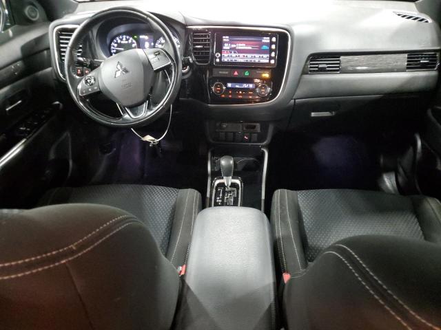 2018 MITSUBISHI OUTLANDER #3297097503