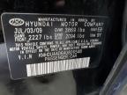 Lot #3309401988 2010 HYUNDAI ELANTRA BL