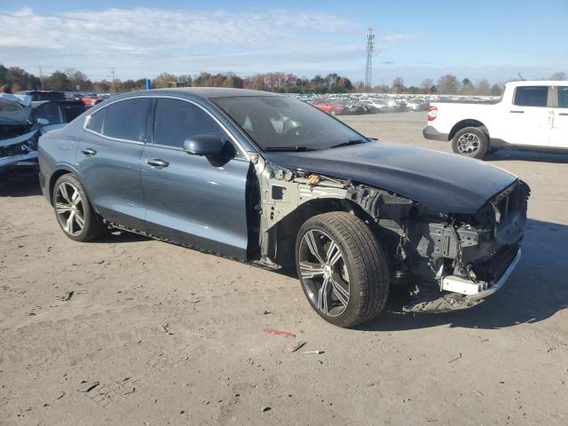 2022 VOLVO S60 B5 INS #3297163516