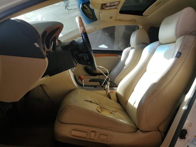 2004 ACURA TL #3297228376