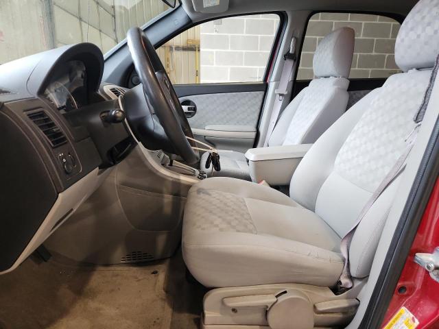 2006 CHEVROLET EQUINOX LT #3293518431