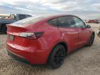 Lot #3309461562 2022 TESLA MODEL Y