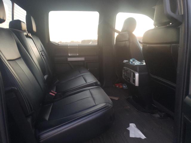 2018 FORD F150 SUPER #3301663650