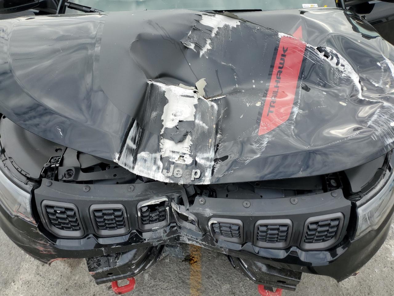 JEEP COMPASS TRAILHAWK