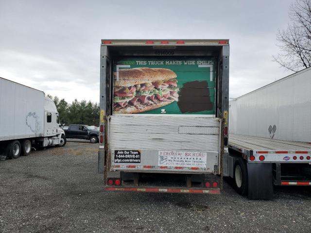 2014 UTIL REEFER 53' #3287600022