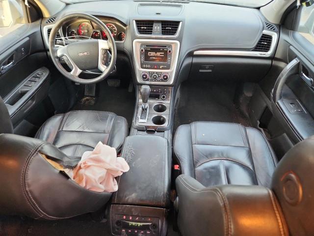 2013 GMC ACADIA SLT #3292667601