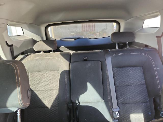 2018 GMC TERRAIN SL #3303615927