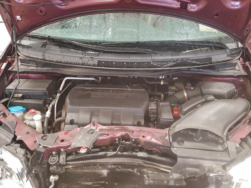 2013 HONDA ODYSSEY EX #3301855016