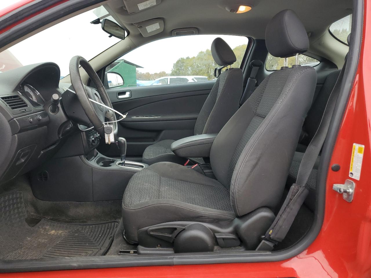 Lot #3285748674 2007 PONTIAC G5