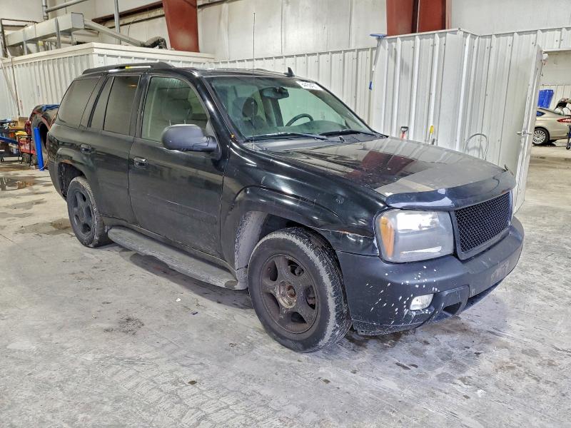 2008 CHEVROLET TRAILBLAZE #3303779474
