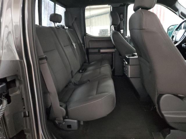 2015 FORD F150 SUPER #3304769938