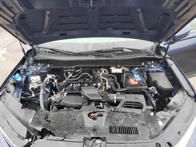 2025 HONDA CR-V LX #3287586024