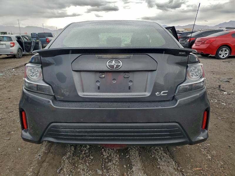2015 TOYOTA SCION TC #3298055132