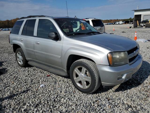 2008 CHEVROLET TRAILBLAZE #3304667907