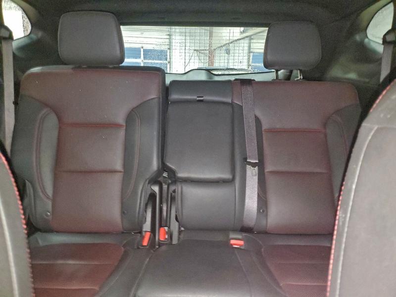 2024 CHEVROLET BLAZER RS #3303999694