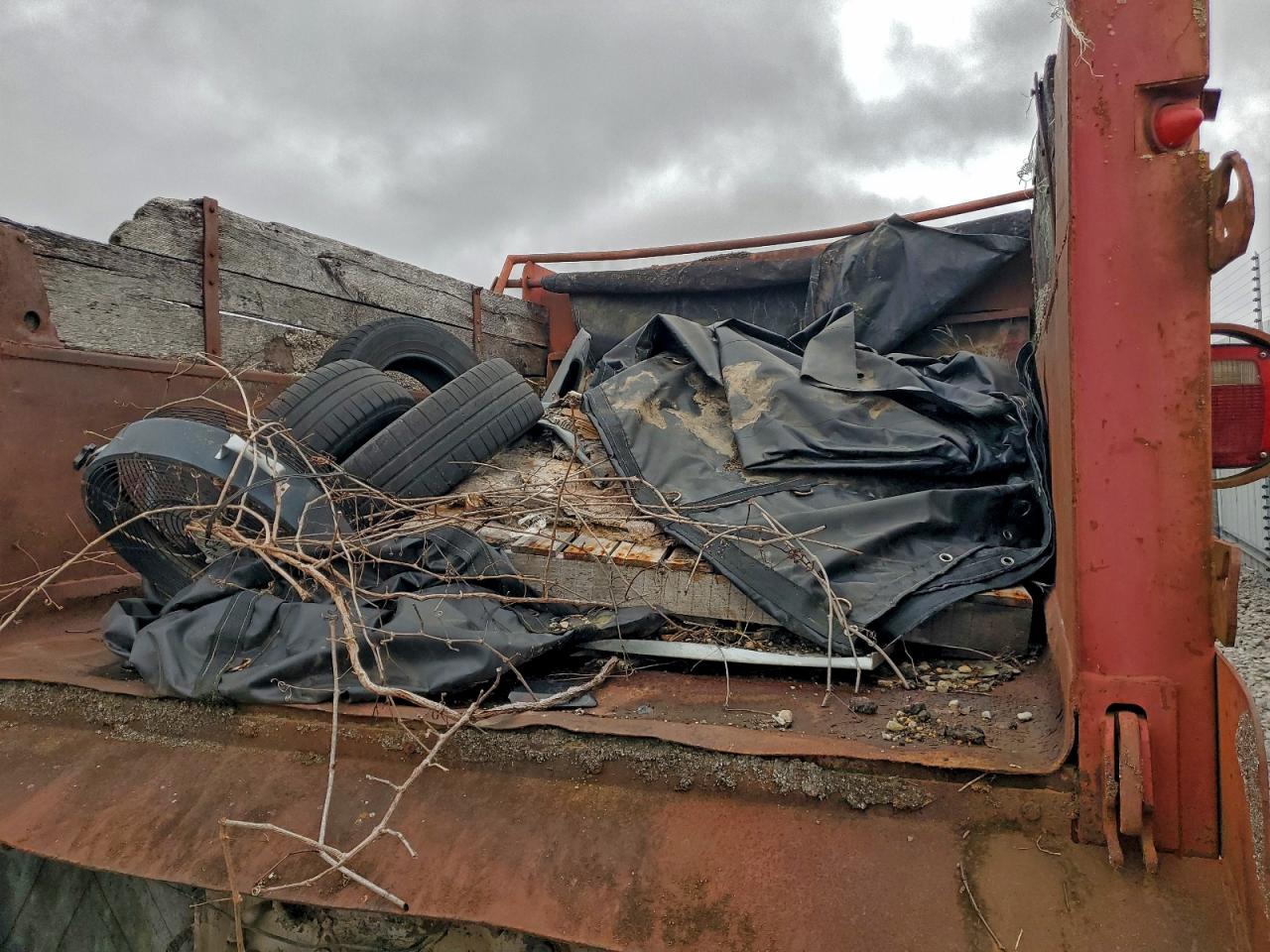 Lot #3296511648 1989 INTERNATIONAL S-SERIES 1