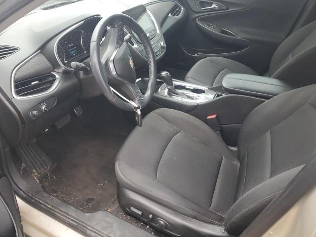 2016 CHEVROLET MALIBU LT #3308370284