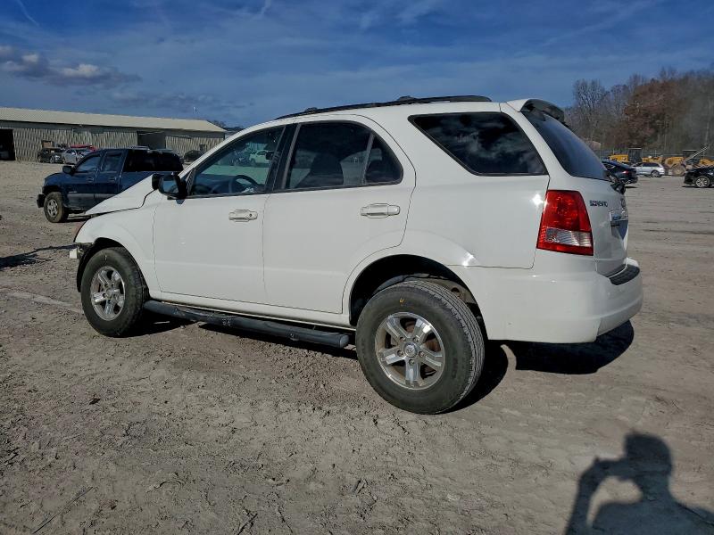 2006 KIA SORENTO EX #3308444307