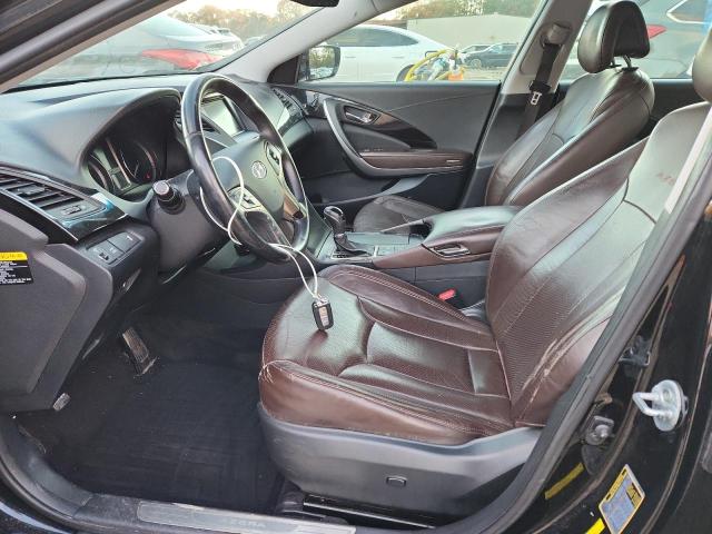 2013 HYUNDAI AZERA #3287677030