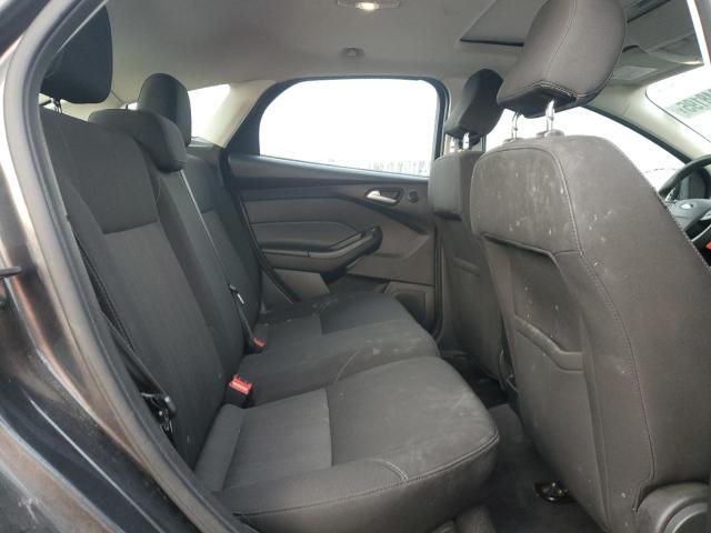 2017 FORD FOCUS SEL #3292350266