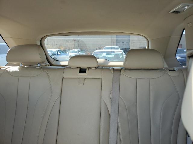 2015 BMW X5 SDRIVE3 #3291194991