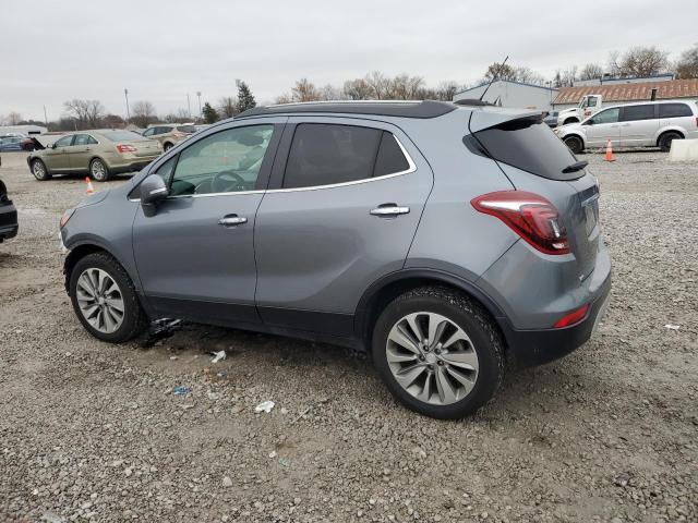 2019 BUICK ENCORE PRE #3301605717