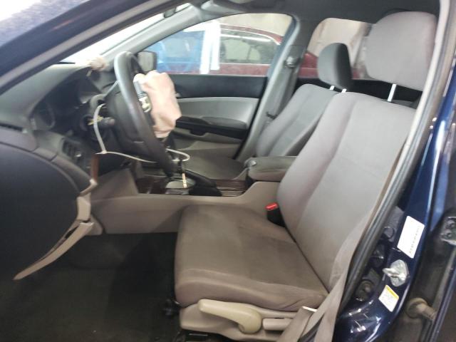 2011 HONDA ACCORD LX #3301375396