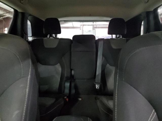 2016 JEEP CHEROKEE S - 1C4PJMAB6GW157137