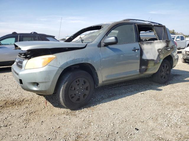 Global Auto Auctions: 2008 TOYOTA RAV4