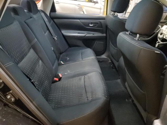 2016 NISSAN ALTIMA 2.5 #3309504592