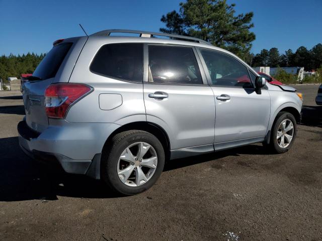 2015 SUBARU FORESTER 2 #3285568304