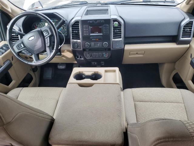 2015 FORD F150 SUPER #3298069130