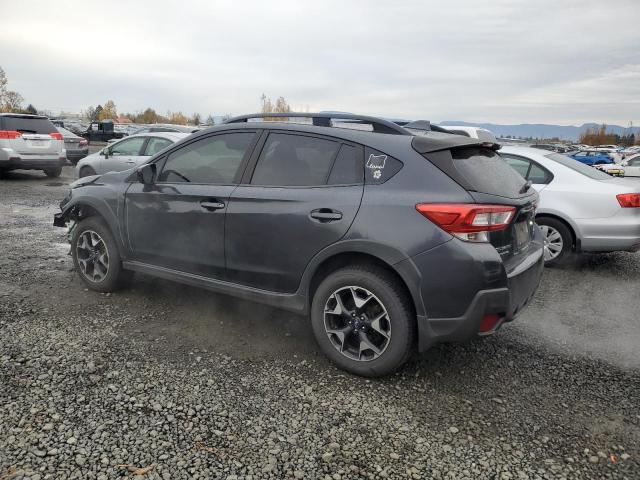 2019 SUBARU CROSSTREK - JF2GTAEC0KH220890