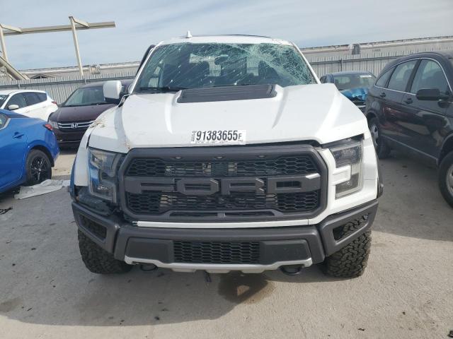 2019 FORD F150 RAPTO #3291626251
