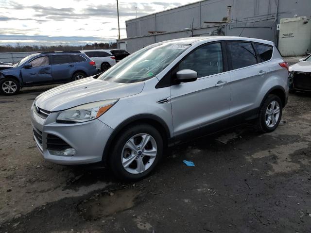 Global Auto Auctions: 2015 FORD ESCAPE SE