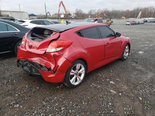 2012 HYUNDAI VELOSTER #3296943834
