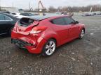 Lot #3296943834 2012 HYUNDAI VELOSTER