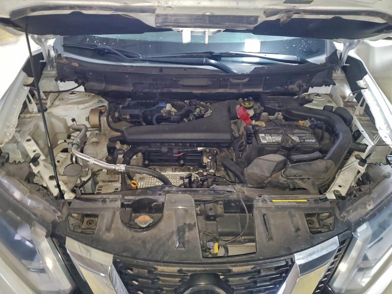 2018 NISSAN ROGUE S #3303741424