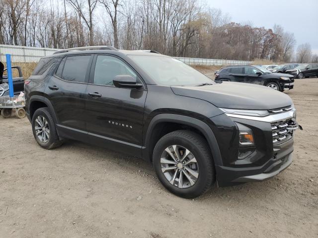 2025 CHEVROLET EQUINOX LT #3292394299