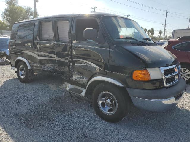 1999 DODGE RAM VAN B1 #3303885764