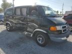 Lot #3303885764 1999 DODGE RAM VAN B1