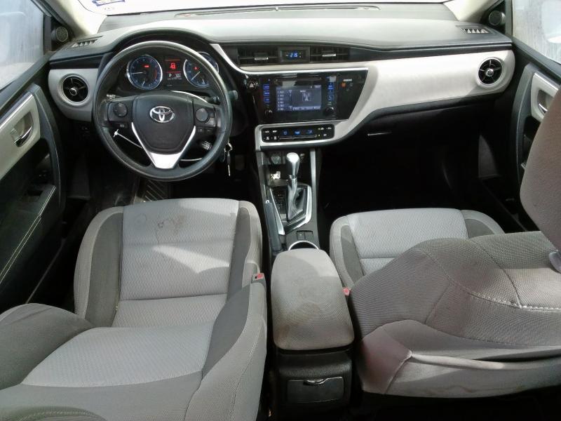 2017 TOYOTA COROLLA L #3292687623